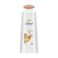 Шампунь Dove 400 мл 