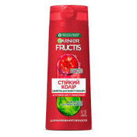 Шампунь Fructis 400 мл