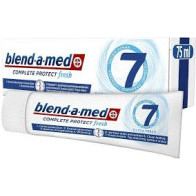 Зубна паста Blend-a-med Complete 75 мл 
