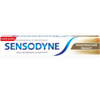 Зубна паста Sensodyne 75 мл Комплексний захист
