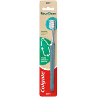 Зубна щітка Colgate RecyClean