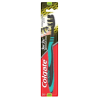 Зубна щітка Colgate Зіг Заг Деревне вугілля