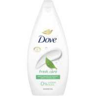 Крем-гель для душу Dove 450 мл