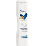 Молочко для тіла Dove 250 мл