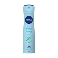 Дезодорант аерозольний NIVEA 150 мл жіночий