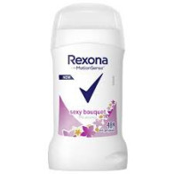 Дезодорант сухий Rexona 40 мл жіночий