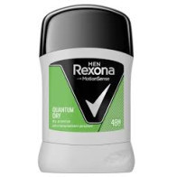 Дезодорант сухий Rexona чоловічий
