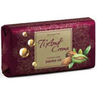 Мило Ti Amo Crema Олія жожоба 125 г
