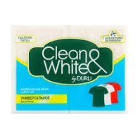 Мило господарське Duru Clean&White 2 шт 120 г