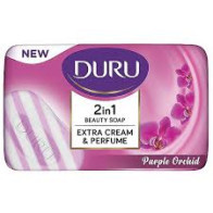 Мило косметичне DURU 100 г