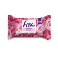 Мило туалетне Fax 125 г