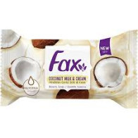 Мило туалетне Fax 60 г