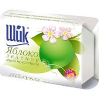 Мило туалетне Шик Яблуко 70 г