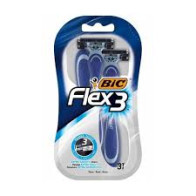 Бритва BIC Flex 3 