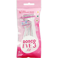 Бритва Dorco EVE 3 жіноча