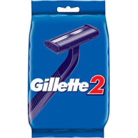 Бритва Gillette 2 5 шт