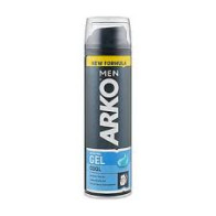 Гель ддя гоління Arko 200 мл COOL