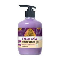 Рідке мило Fresh Juice 460 мл 
