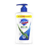 Рідке мило Safeguard Алое 390 мл