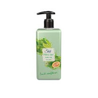 Рідке мило Shik Nectar Фейхоа і лайм 450 мл