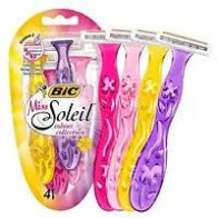 Станок ВІС Miss Soleil 4 шт