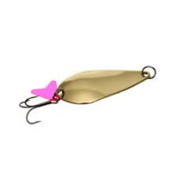 Блешня коливна Flagman Ammer 10g 45mm