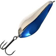 Блешня коливна Flagman Atom 15g 65mm