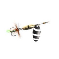 Блешня обертова Flagman Thunder Max №2 7g