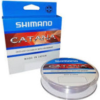Волосінь Shimano Catana 150м0.255мм 6.7кг