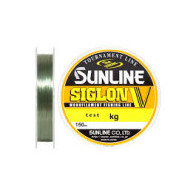 Волосінь Sunline Siglon V 150м №3/0.285мм 7кг