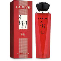 Парфумована вода La Rive жіноча in woman red 90 мл