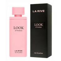 Парфумована вода La Rive жіноча look of woman 75 мл