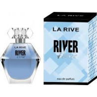 Парфумована вода La Rive жіноча river of love 100 мл