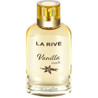 Парфумована вода La Rive жіноча vanilla touch 90 мл