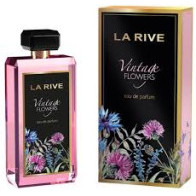 Парфумована вода La Rive жіноча vintage flowers 90 мл