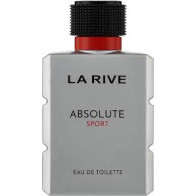 Парфумована вода La Rive чоловіча absolute sport 100 мл