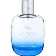 Парфумована вода La Rive чоловіча blue line 90 мл