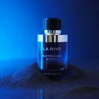 Парфумована вода La Rive чоловіча extreme story 75 мл