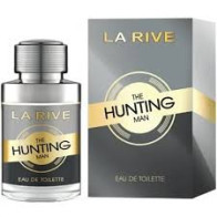 Парфумована вода La Rive чоловіча hunting man 75 мл