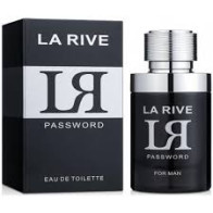 Парфумована вода La Rive чоловіча password 75 мл