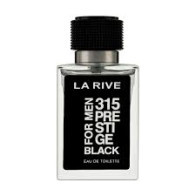 Парфумована вода La Rive чоловіча prestige black 100 мл