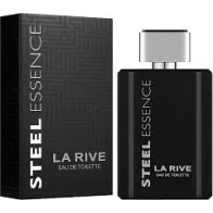 Парфумована вода La Rive чоловіча steel essence 100 мл