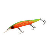 Воблер Flagman Bossy 110F-DR 14,4g 1-2.5m