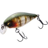 Воблер Flagman Little Fat SR 36F 4g 0-0.4m