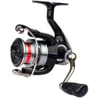 Котушка Daiwa 20 RX LT 2500