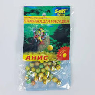 Пінопластові кульки Аніс (міді), SEV-599