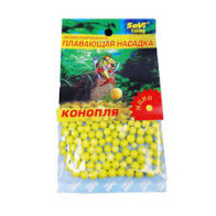 Пінопластові кульки Конопля (міні), SEV-583