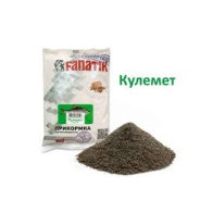 Прикормка Fanatik "Кулемет Плотва" 1 кг