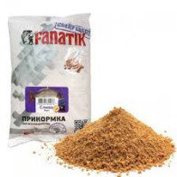 Прикормка Fanatik "Слива Короп" 1 кг