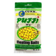 Тісто повітряне Cukk Puffi Mini 3-6мм 30г 